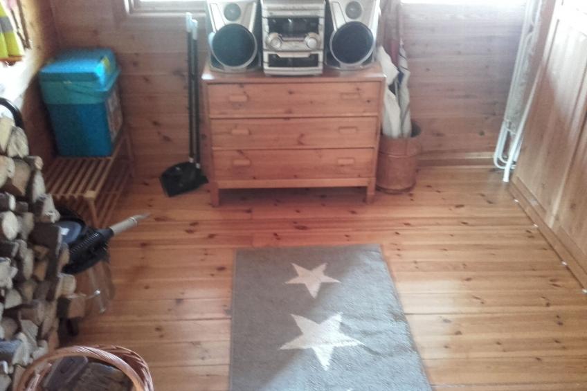 "Flodavägen 39" mit privatem Parkplatz - foto 12