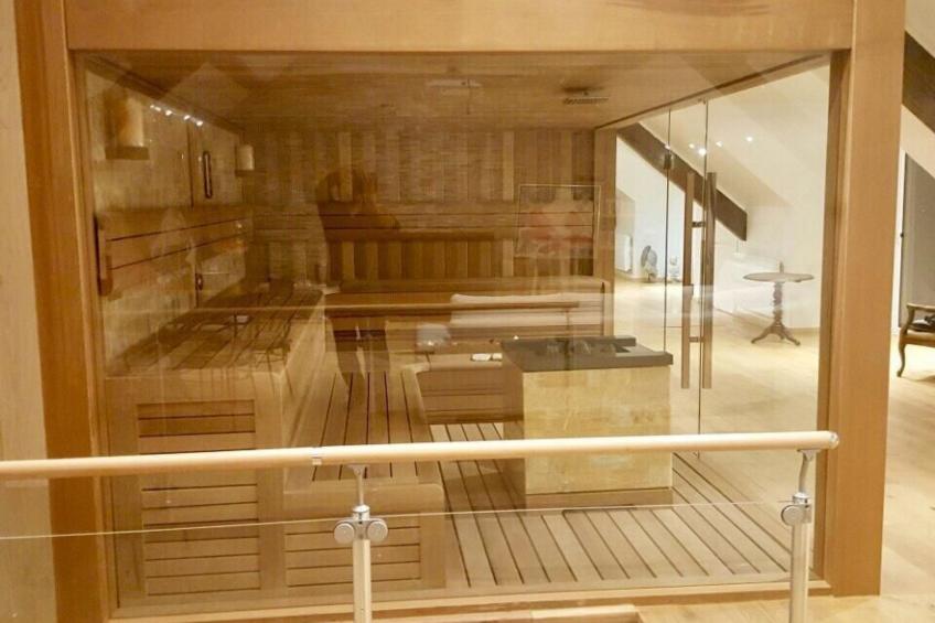 Domäne "Ferme Manoir de Dubourvieux" (Bauernhof Manoir von Dubourvieux) - foto 34