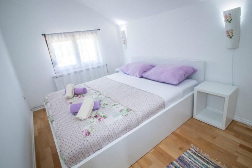 Villa Ni-Sa mit Privatpool für 11 Personen - foto 38