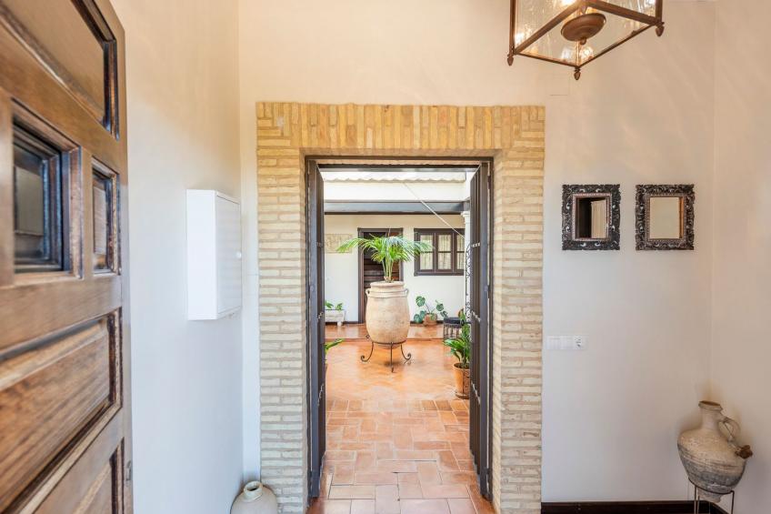 Landhaus La Teja - foto 7