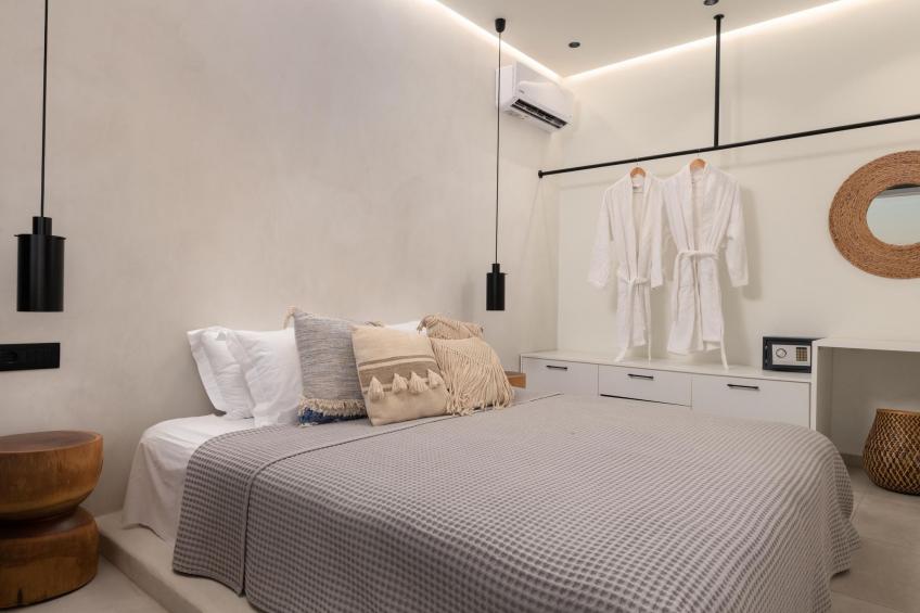 Ferienvilla Lido weiß in Strandnähe - foto 17