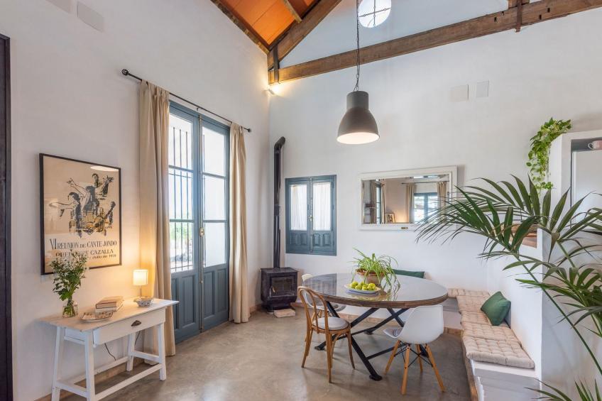 Hacienda San Antonio - foto 14