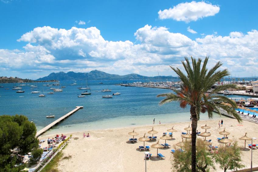 Schöne Villa in Pollensa mit beheiztem Pool - foto 21