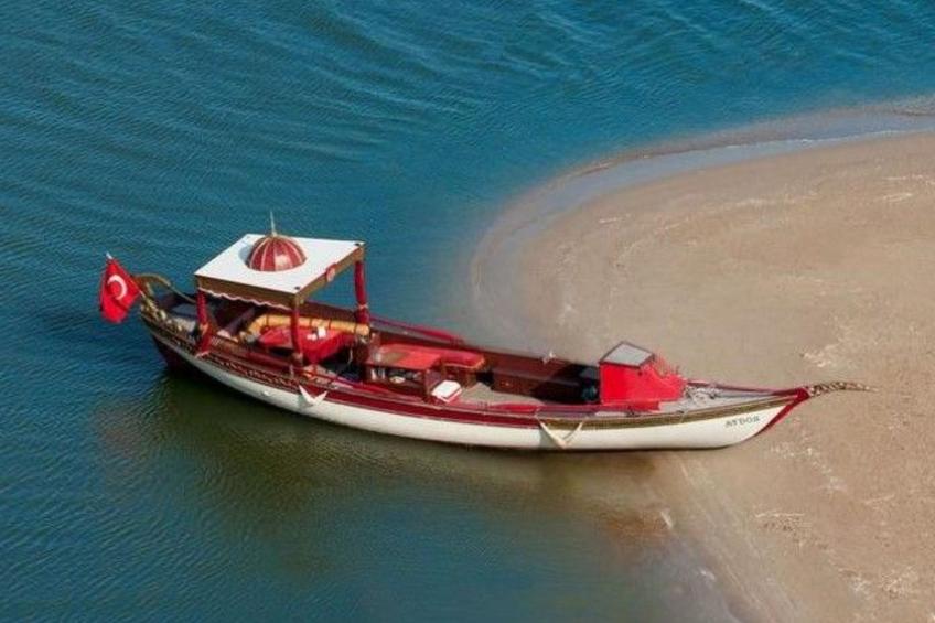 Ferienvilla mit Selbstverpflegung in Dalyan - foto 69