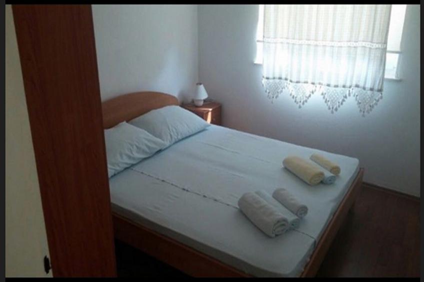 Apartments Semafor - One Bedroom Apartment with Terrace A1 - foto 6