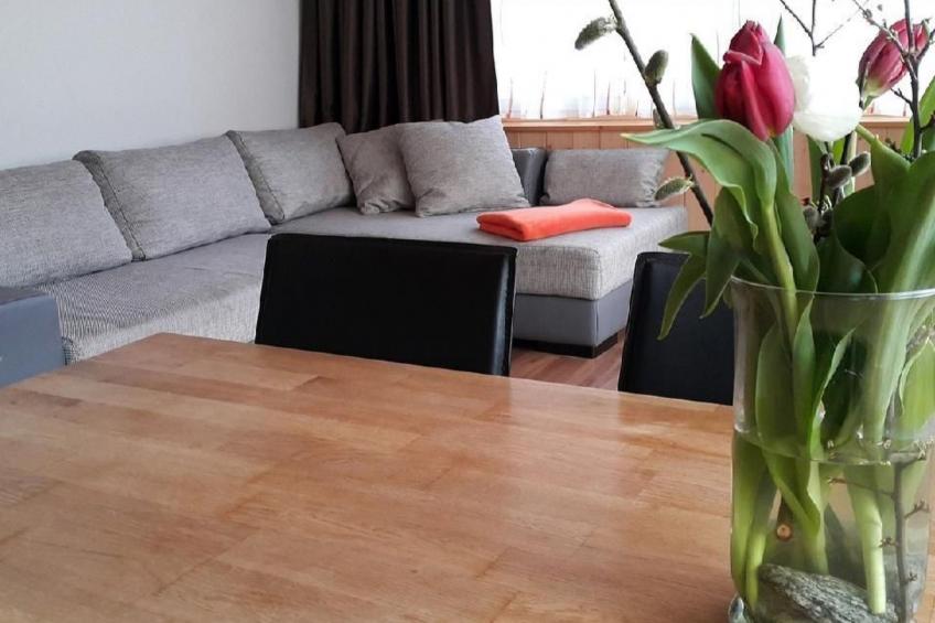 Wohnung Mit 2 Schlafzimmern “Ürbach”