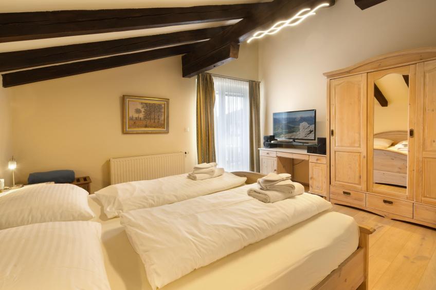 Penthouse AA - foto 15