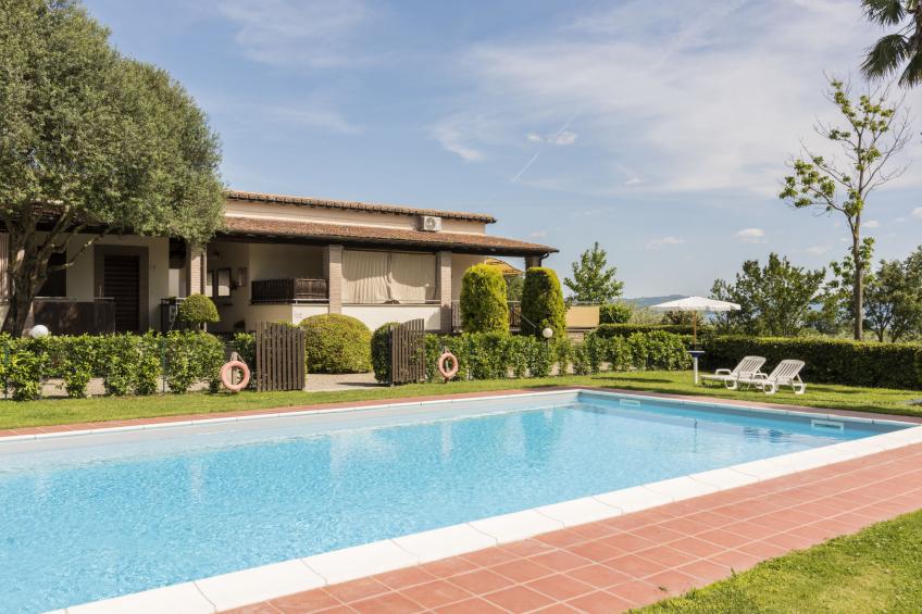 Agriturismo Dolce Vita (BOL320) - foto 38
