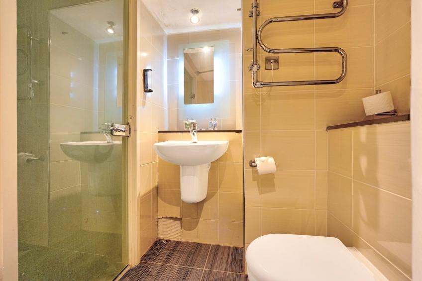 Standard Double Room - foto 33