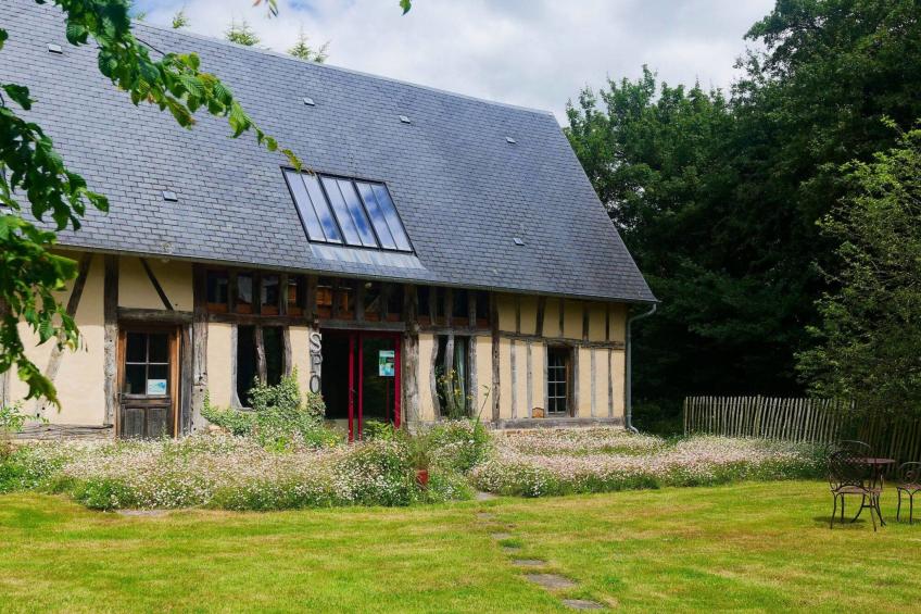 Le Gadage du manoir - foto 2