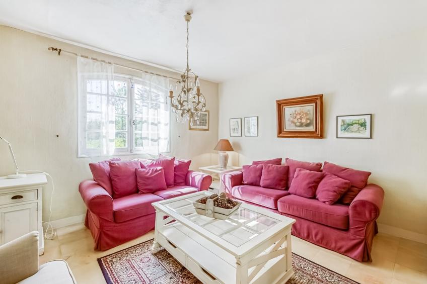 Villa Boisseraie - foto 17