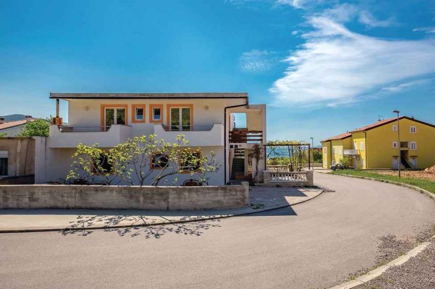 Vakantiewoning met airconditioning en barbecue - VW-HM6YY - foto 3