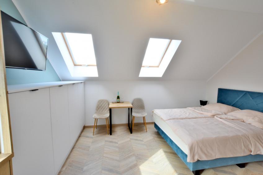 2 person Apartment by the sea 23 m2 Ustronie Morskie
