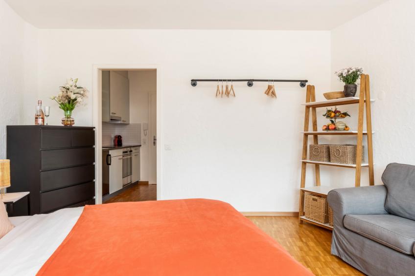 Double Room Modern (2nd) - foto 9