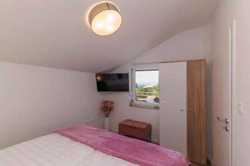 Appartement de vacances avec vue sur la mer et air conditionné - BF-JXND7 - foto 8
