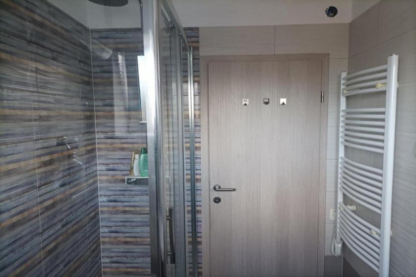 Aqua Maris Lovran - Two Bedroom Apartment with Balcony and Sea view - foto 8