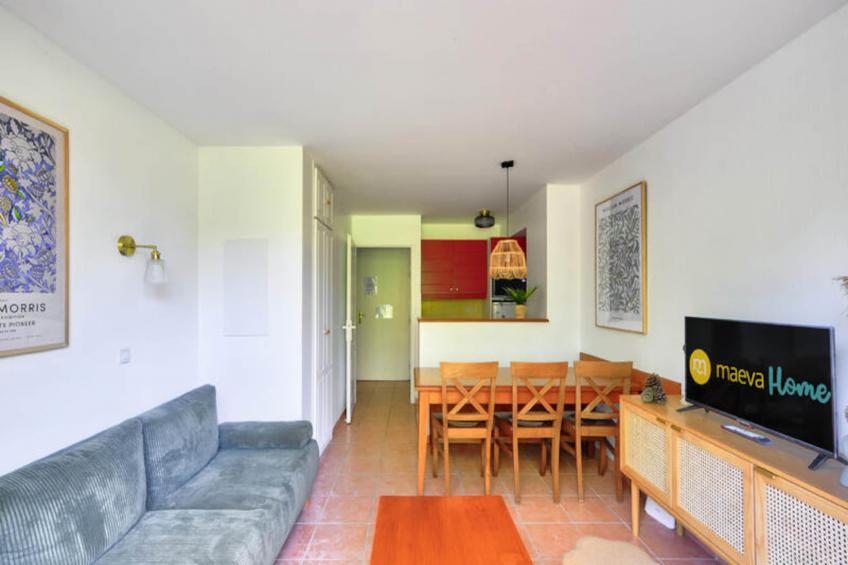 La résidence du Lac - maeva Home - foto 12