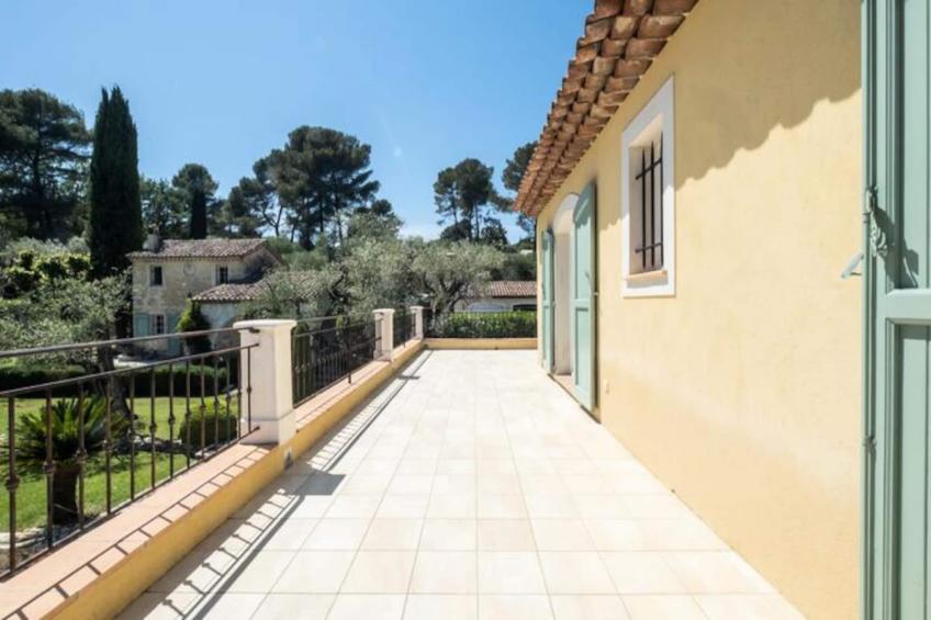 Résidence Bijou De 280m2 Et Piscine à Débordement Au Calme Absolu - foto 38