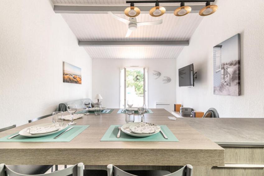 Appartements à La guerinière - Ile de Noirmoutier - foto 9