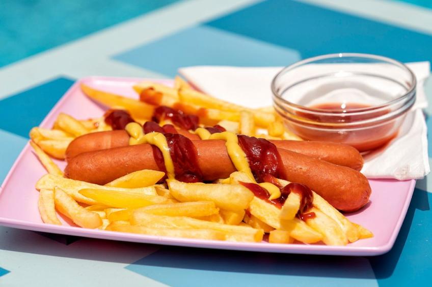 Elia Apartments Afytos - Studio für zwei Personen - foto 11