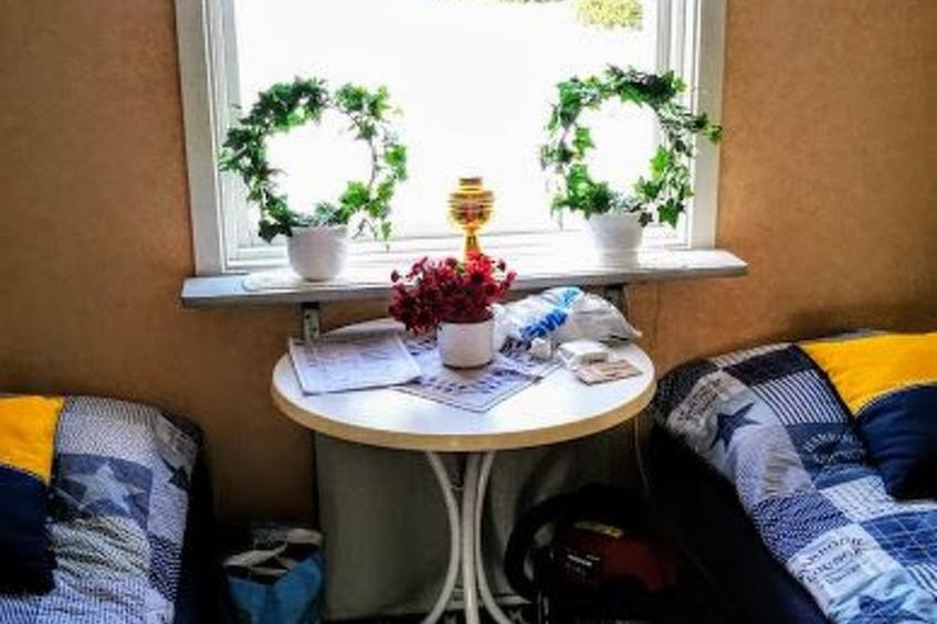 am See Åsunden mit herrlicher Aussicht - foto 23