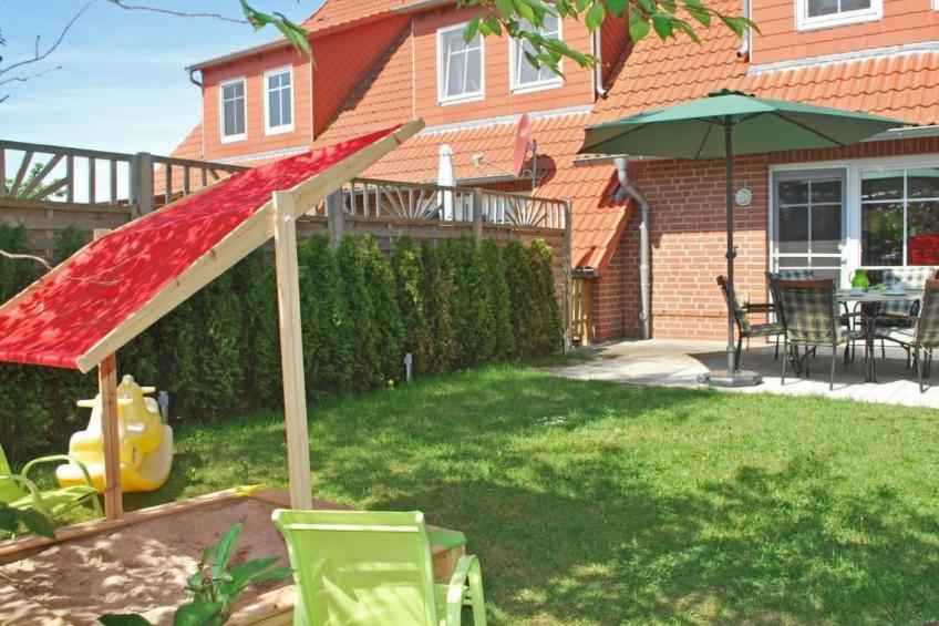 Müritz Ferienhaus - foto 17