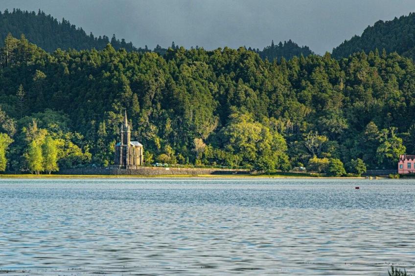 Warmwasser Haus 1 - foto 35