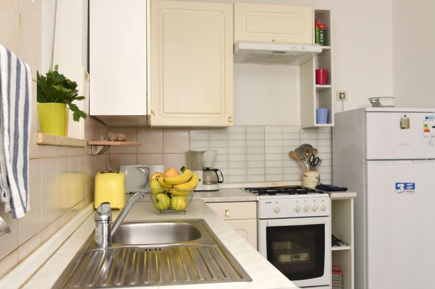 Wohnung mit Terrasse - foto 13