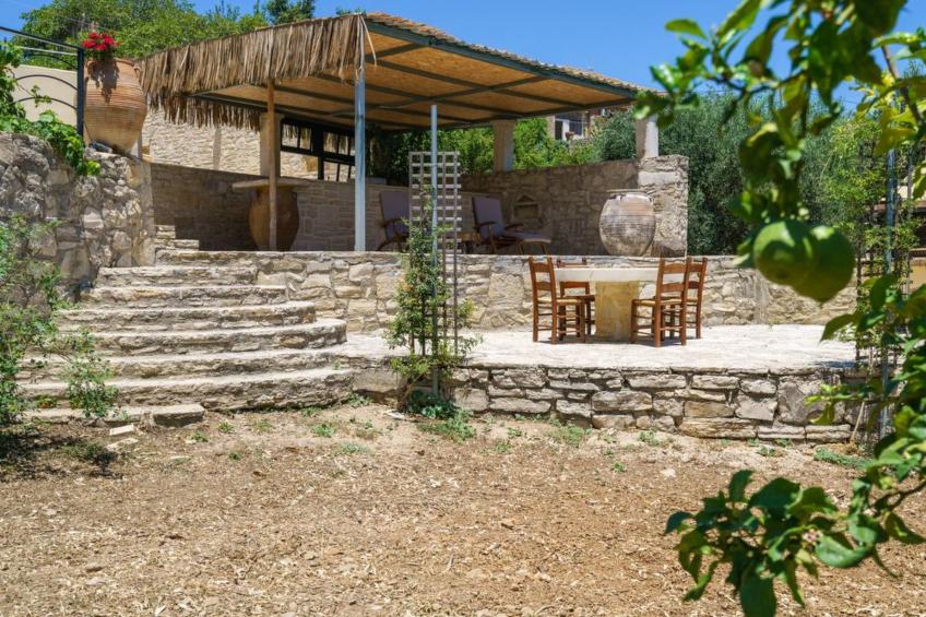 Neue Villa Myre 3, Privater Pool und 3 Wohnungen - foto 12