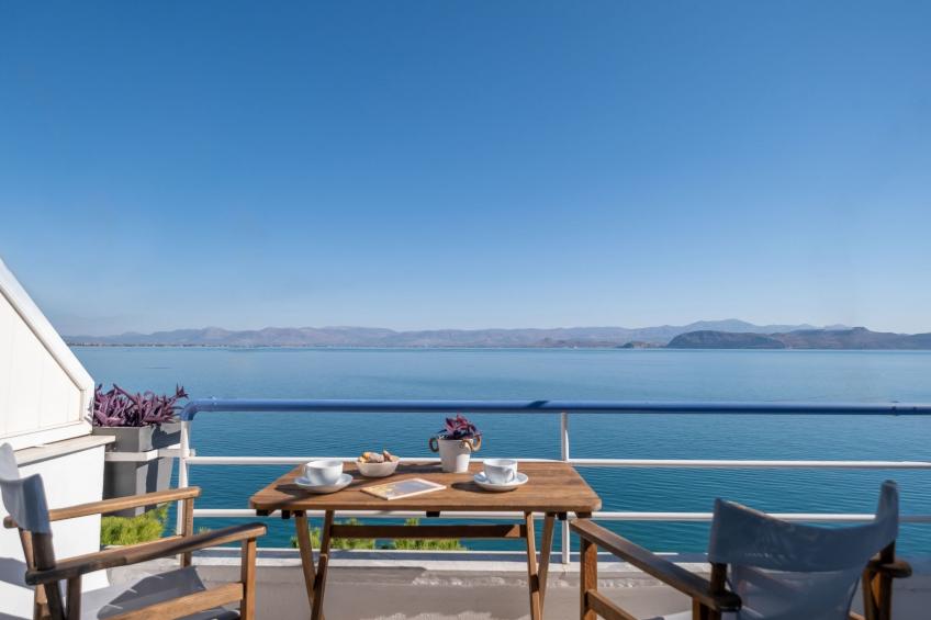 Appartement mit atemberaubendem Ausblick in Kiveri - foto 2