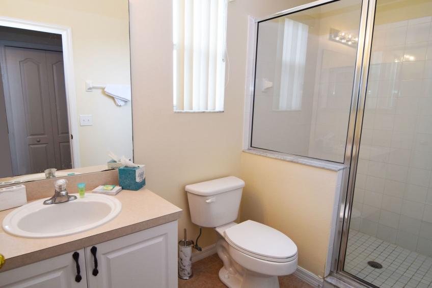 Geräumige Familienvilla mit privatem Pool und Spa in Südwestlage - foto 21