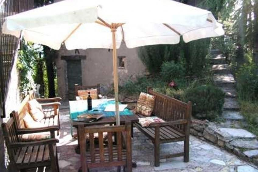 Ca Piero - antikes Borgo mit Pool - foto 23