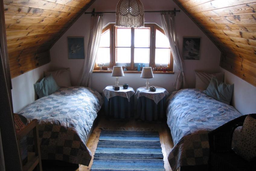 Himmelreichmühle in Sausal - foto 6