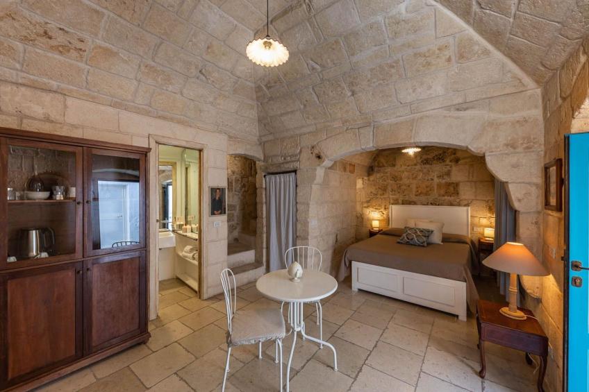 Dimora Levante - Typisches Haus nur wenige Schritte vom Meer entfernt - foto 5