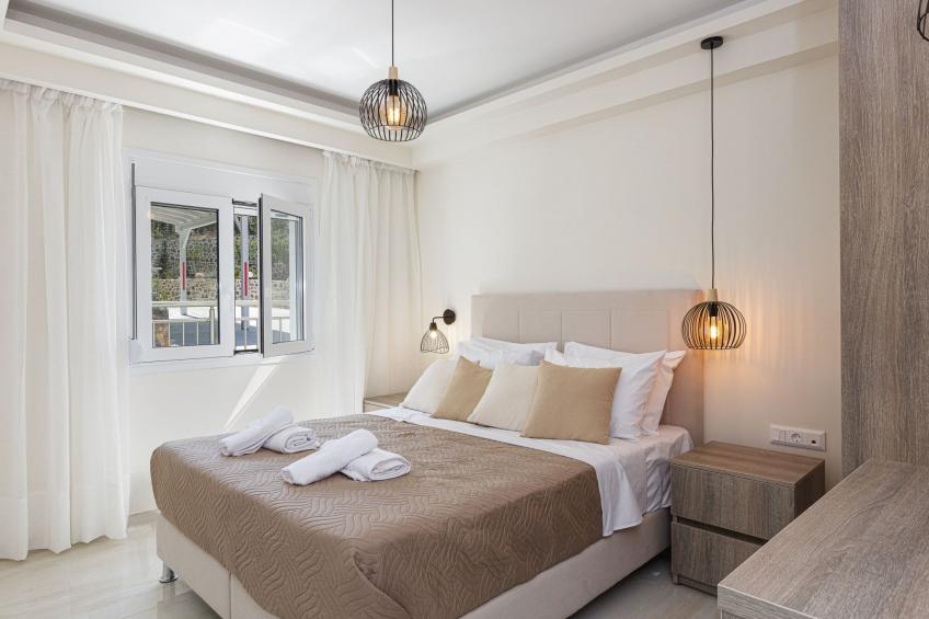 Haus in Vlichada mit tragbarem Barbecue - foto 7