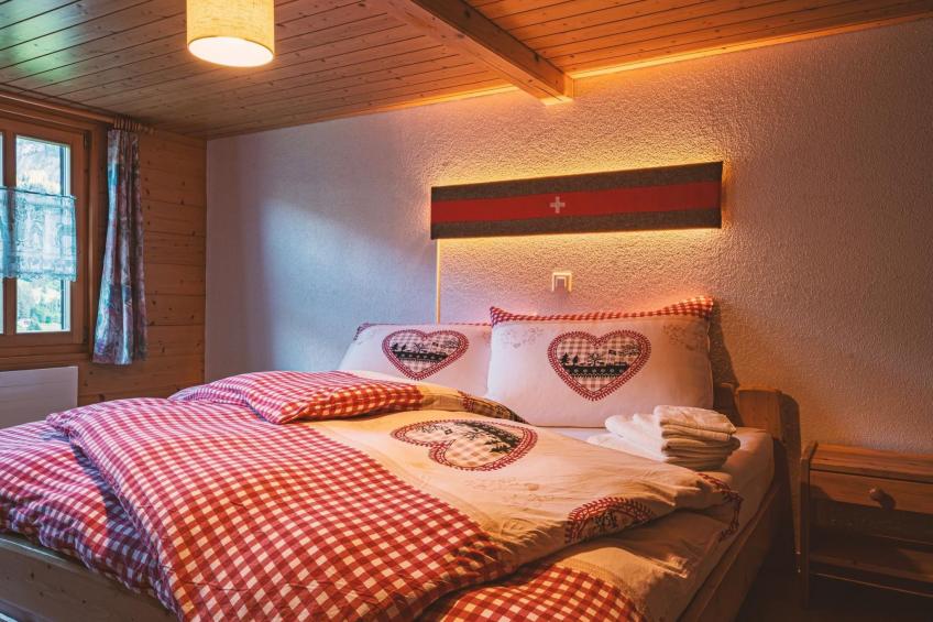 Chalet Rösi - foto 10