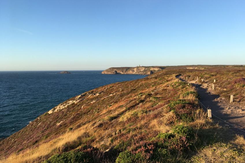 Haus mit grossem Garten in der Nähe des Cap Fréhel - foto 11