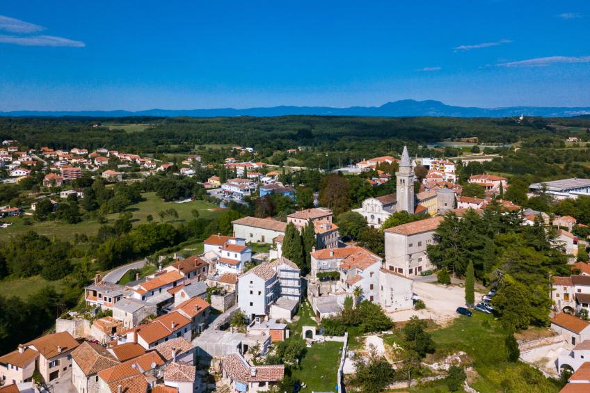 Villa Križanci - foto 30