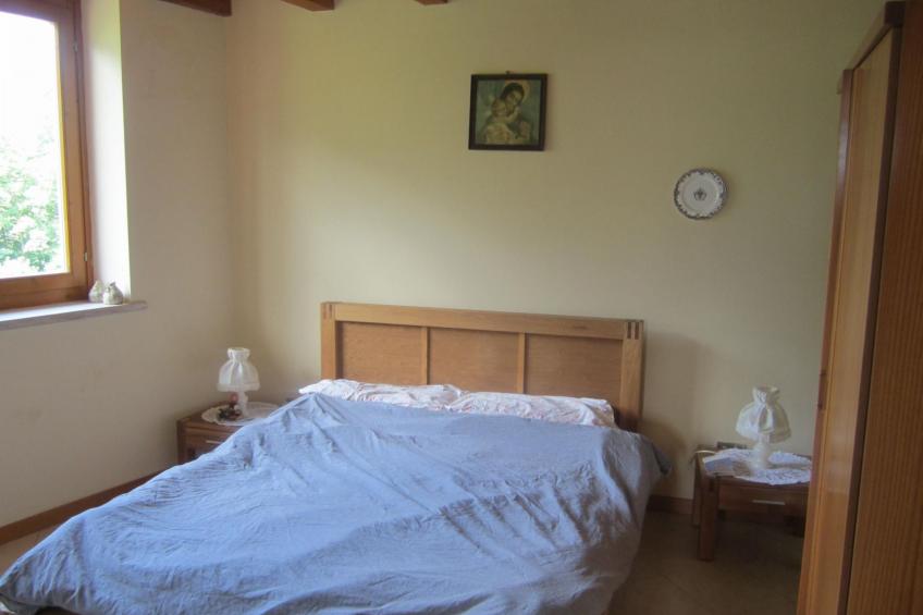 Freistehendes Ferienhaus in Posina mit Kleinem G - foto 32
