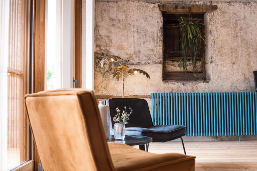 Tremondi Boutique BNB & Restaurant, (Quinten). Felche - foto 14