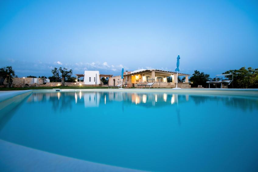 Villa Trullo Indipendente - Torr - foto 70