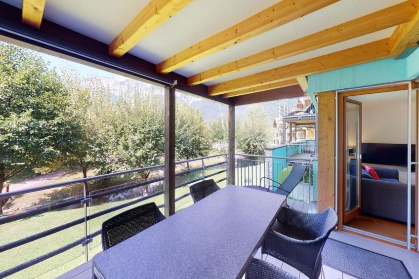 Walensee House & Apartments, (Unterterzen), - foto 8