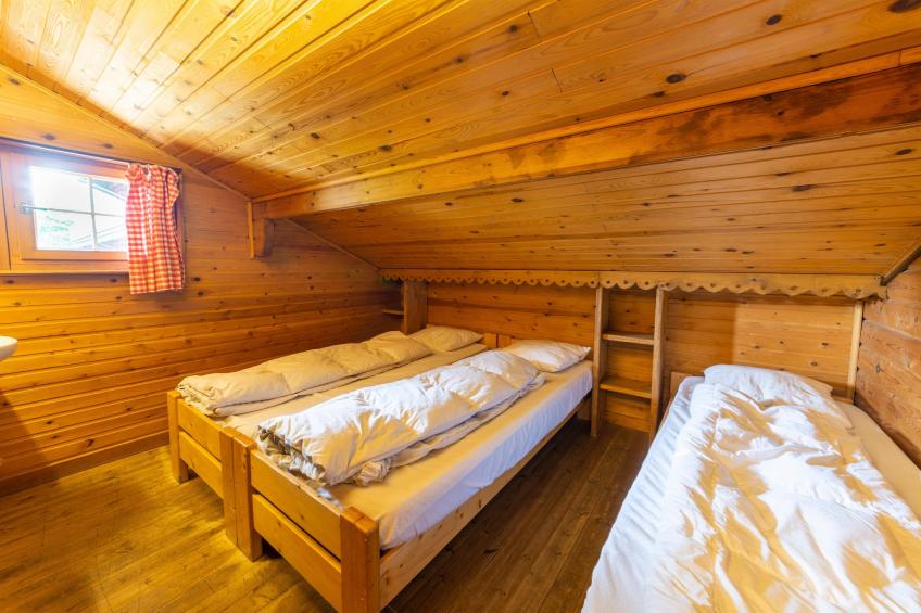 Chalet Suisse - foto 22