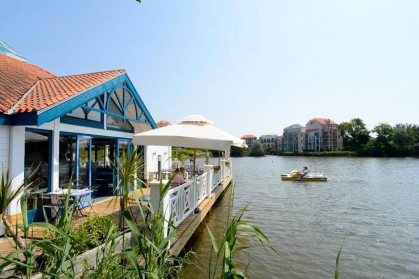 Résidence Port Bourgenay - maeva Home - foto 10