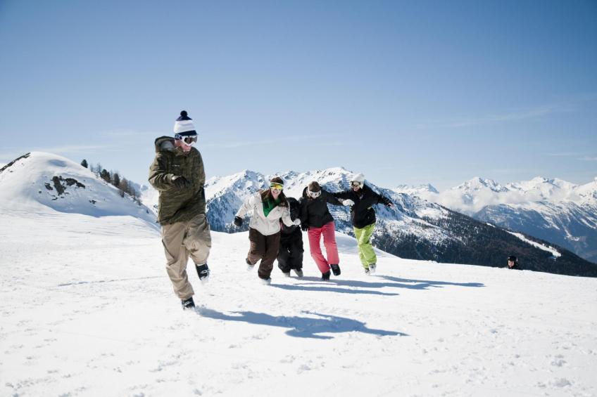 Magrappé M 231 - SKI LIFT apartment 6 pers