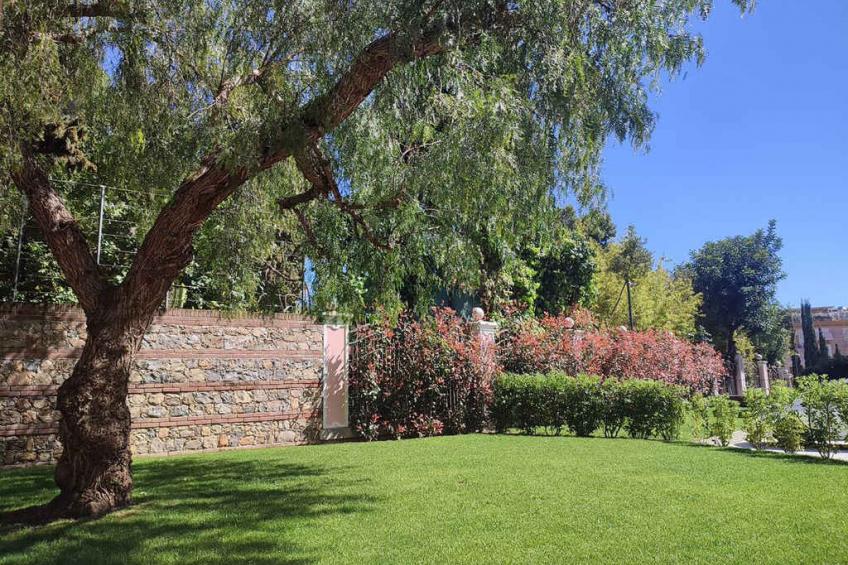 Ferienwohnung mit Klimaanlage, Garten und Pool - BF-2JJXB - foto 21