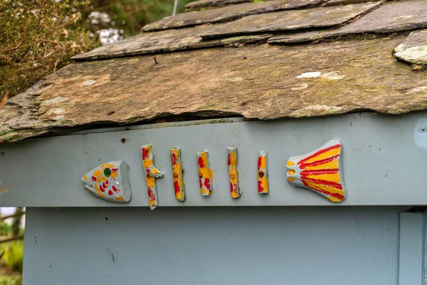 Fisherman's Cottage - foto 20