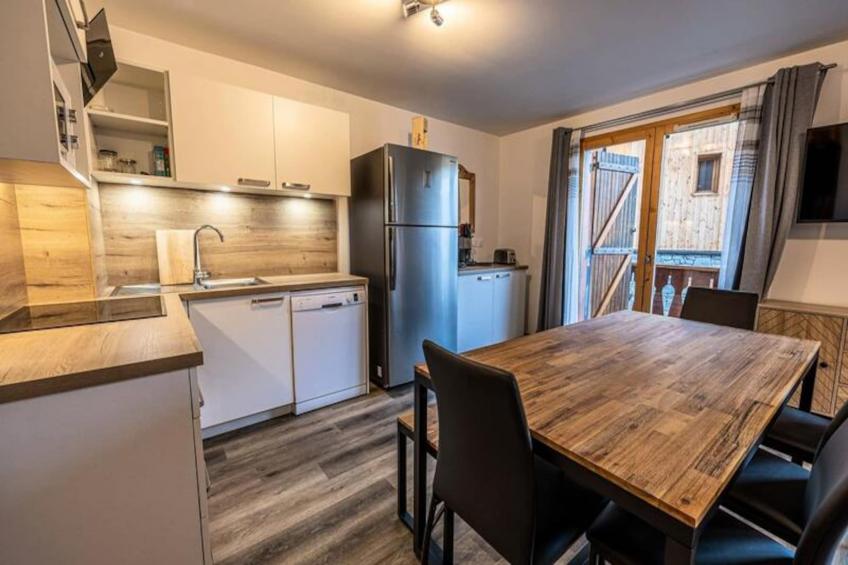 Résidence Alpages - foto 7