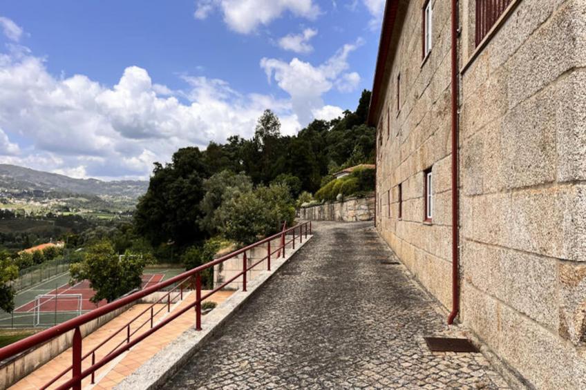 Maison à Cabeceiras de Basto - foto 15