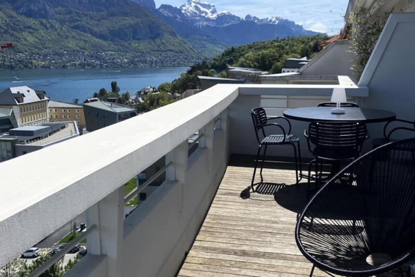 Appartements à Annecy - foto 3